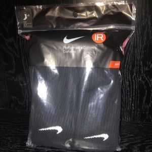 Nike Crew Socks (6 Pairs)